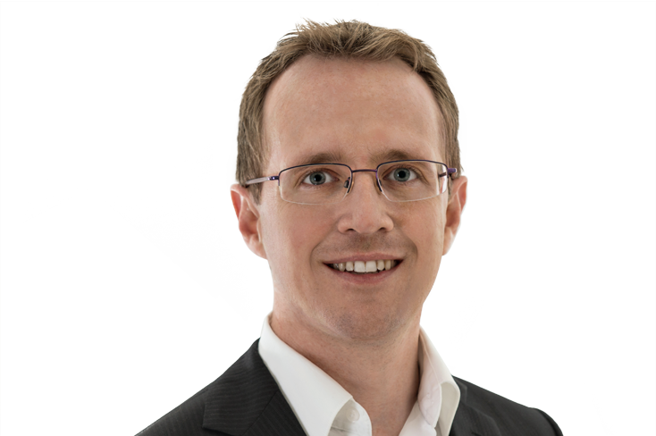 Benedikt Köstle