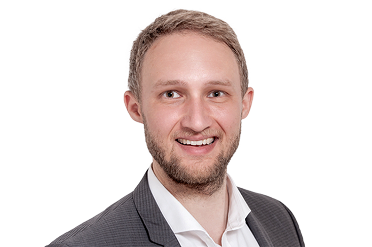 Dr. Jannis Kolker